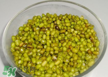 煮綠豆湯綠豆要泡嗎？煮綠豆湯綠豆要不要泡