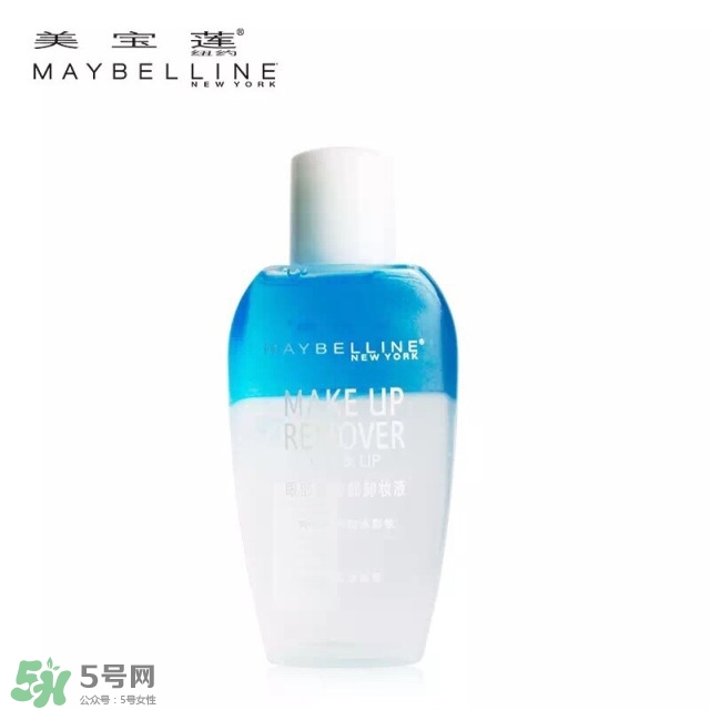 怎么看卸妝水好不好 怎么判斷卸妝水的好壞 怎么看卸妝水好不好 怎么判斷卸妝水的好壞