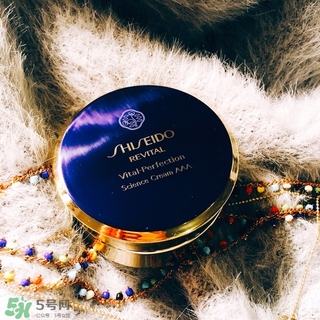 悅薇aaa霜怎么用？資生堂悅薇aaa面霜使用方法