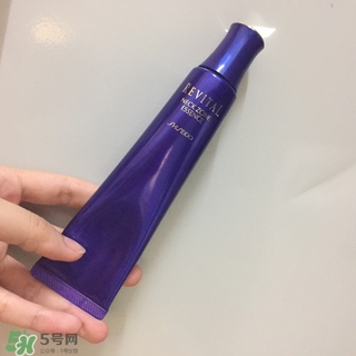 悅薇頸霜怎么用？資生堂悅薇頸霜使用方法