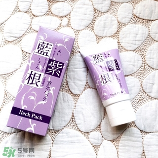 藍(lán)紫根頸膜多少錢？藍(lán)紫根頸膜日本價(jià)格