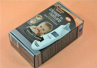 湯美天地耳溫槍怎么樣？湯美天地耳溫槍好不好？