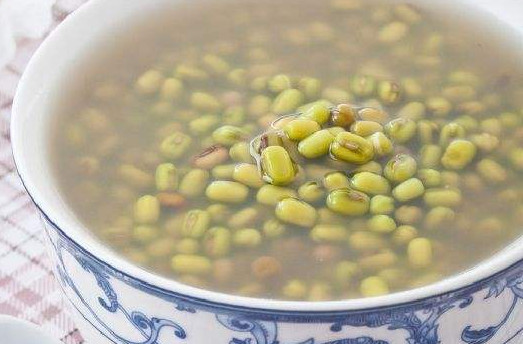 孕婦能喝綠豆湯嗎？孕婦能不能喝綠豆湯