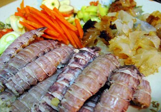 瀨尿蝦是皮皮蝦嗎？瀨尿蝦和皮皮蝦的區(qū)別