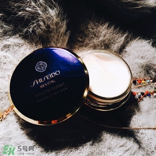 悅薇aaa霜怎么用？資生堂悅薇aaa面霜使用方法