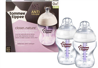 湯美天地奶瓶怎么樣？湯美天地奶瓶好不好？