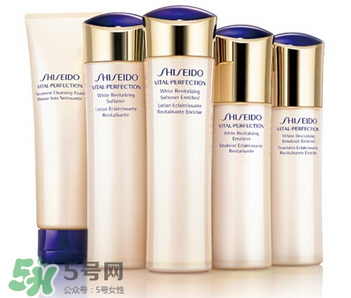 悅薇水乳適合什么年齡？資生堂悅薇水乳適合年齡段？