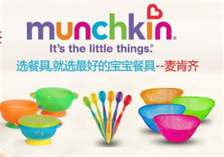 Munchkin麥肯齊吸盤碗怎么消毒？Munchkin麥肯齊吸盤碗怎么清潔？