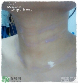 藍(lán)紫根頸膜效果怎么樣？藍(lán)紫根頸膜有沒(méi)有效果？