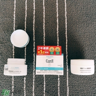 Curel面霜日本價格 Curel面霜多少錢 Curel面霜日本價格 Curel面霜多少錢
