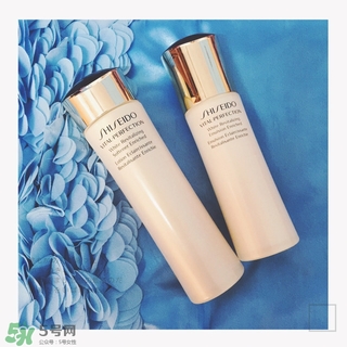 悅薇水乳適合什么年齡？資生堂悅薇水乳適合年齡段？