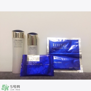 悅薇面膜要洗嗎？資生堂悅薇面膜要不要洗？