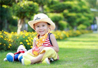 家長什么時候可以帶寶寶進行戶外活動？寶寶最佳的戶外運動時間是什么？