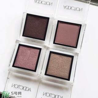 addiction眼影多少錢?addiction眼影專柜價格 addiction眼影多少錢?addiction眼影專柜價格