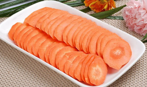 胡蘿卜與什么不能同食？胡蘿卜不能和什么一起吃