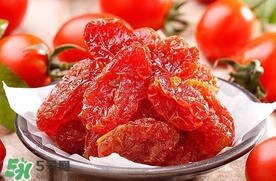 小番茄是轉(zhuǎn)基因的嗎？小番茄是不是轉(zhuǎn)基因食品