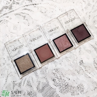 addiction眼影多少錢?addiction眼影專柜價格 addiction眼影多少錢?addiction眼影專柜價格