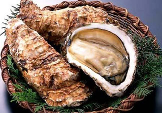 牡蠣里面黑色的能吃嗎？牡蠣里面黑色的是什么？