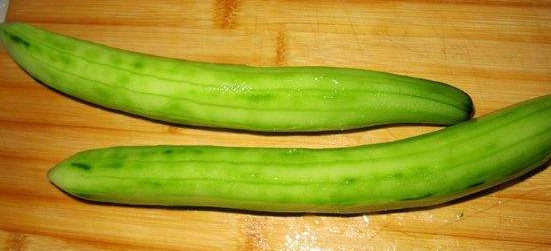 黃瓜削皮嗎？黃瓜削皮好還是不削皮好
