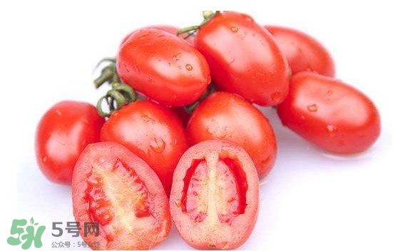 小番茄怎么洗？小番茄怎么清洗