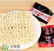 孕婦能吃火雞面嗎？韓國(guó)火雞面有多辣？