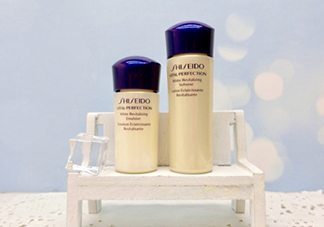 悅薇水乳適合什么年齡？資生堂悅薇水乳適合年齡段？