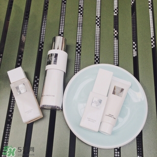 the ginza護膚品怎么樣？the ginza化妝品好用嗎