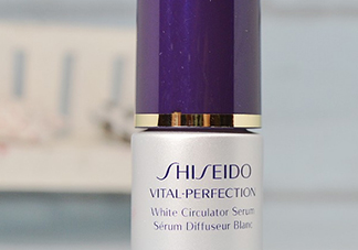 悅薇精華怎么用？資生堂悅薇精華使用方法