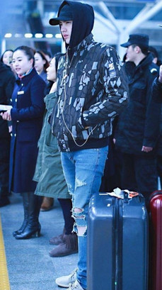 椰子鞋怎么搭配？椰子鞋搭配衣服圖片