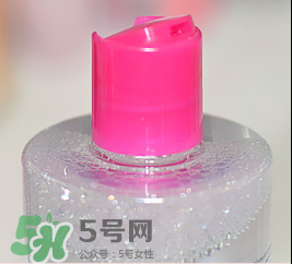 蓓昂斯和貝德瑪卸妝水哪個好？蓓昂斯和貝德瑪卸妝水對比