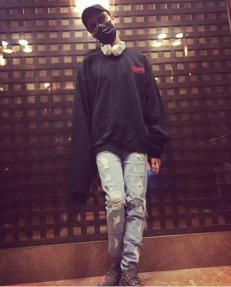 椰子鞋怎么搭配？椰子鞋搭配衣服圖片