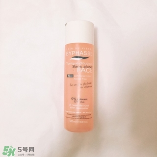 byphasse蓓昂斯玫瑰爽膚水怎么樣？蓓昂斯玫瑰水好用嗎？