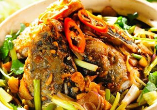 花甲可以和魚一起吃嗎？花甲和魚能一起吃嗎？