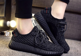 椰子鞋怎么搭配？椰子鞋搭配衣服圖片