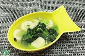 雞毛菜怎么種？雞毛菜的種植方法