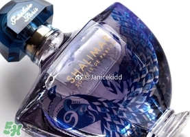 嬌蘭一千零一夜2017藍(lán)玉孔雀限定多少錢(qián)？