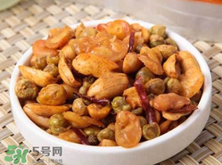 蠶豆和花生能一起吃嗎？花生米和蠶豆一起吃有什么壞處？