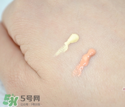 kesalan patharan遮瑕膏怎么樣？kp遮瑕膏色號試色