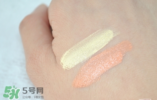 kesalan patharan遮瑕膏怎么樣？kp遮瑕膏色號試色