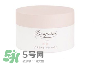 bonpoint面霜怎么樣？bonpoint面霜好不好？