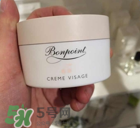 bonpoint面霜怎么樣？bonpoint面霜好不好？