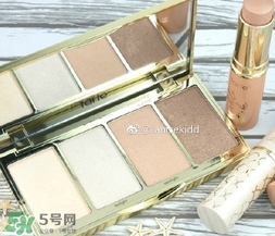 tarte2017夏季彩妝有哪些？tarte2017夏季彩妝多少錢？