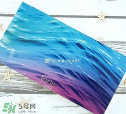 tarte2017夏季彩妝有哪些？tarte2017夏季彩妝多少錢？