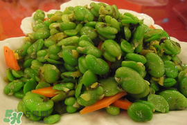 蠶豆和白菜能一起吃嗎？白菜和蠶豆能在一起吃嗎？