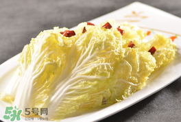 蠶豆和白菜能一起吃嗎？白菜和蠶豆能在一起吃嗎？