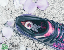 adidas dame3新配色多少錢(qián)？阿迪達(dá)斯利拉德三代花城玫瑰專(zhuān)柜價(jià)格