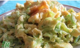 芹菜葉怎么吃？芹菜葉吃法