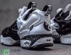 reebok taichi配色什么時(shí)候上市？銳步太極黑白鴛鴦鞋發(fā)售時(shí)間