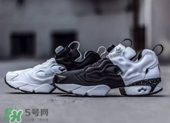 reebok taichi配色什么時(shí)候上市？銳步太極黑白鴛鴦鞋發(fā)售時(shí)間