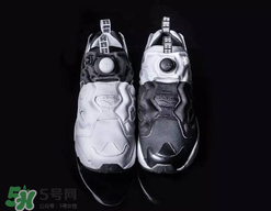 reebok taichi配色什么時(shí)候上市？銳步太極黑白鴛鴦鞋發(fā)售時(shí)間